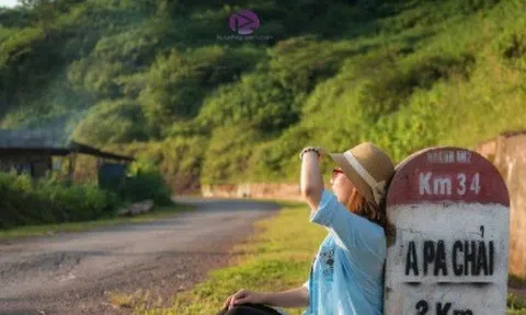 Tìm người năm ấy