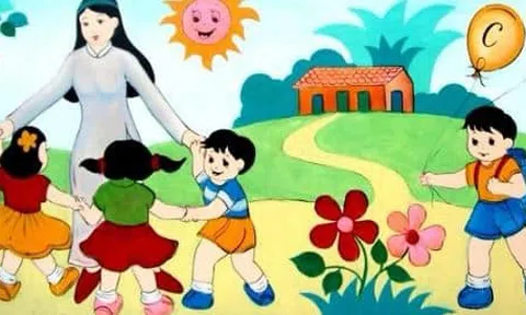 Con đường đến ước mơ