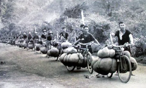 Người đàn bà không biết khóc (Kỳ 2)