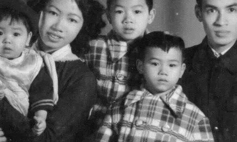 Người đàn bà không biết khóc (Phần cuối)