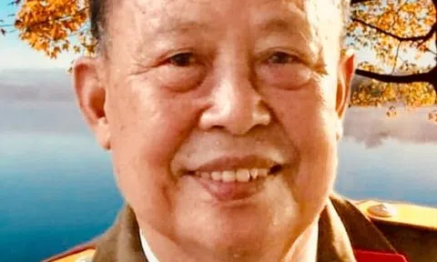 Những năm tháng không quên