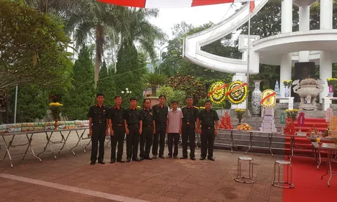 Về Hà Giang (Truyện ký)