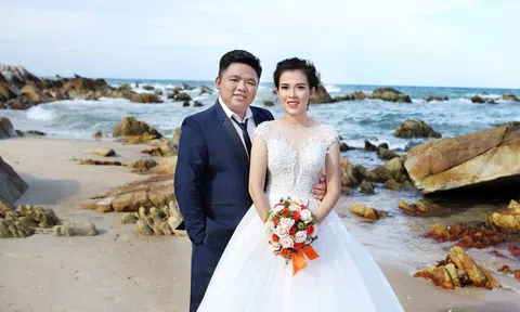 Thầy giáo “nghiệp dư” cố gắng mỗi ngày để duy trì lớp học tình thương