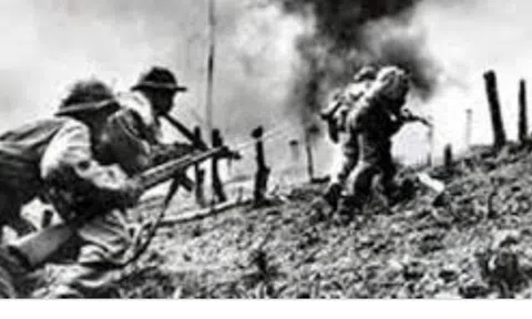 Hồi ký chiến tranh: Lần đầu tiên tôi làm linh trinh sát