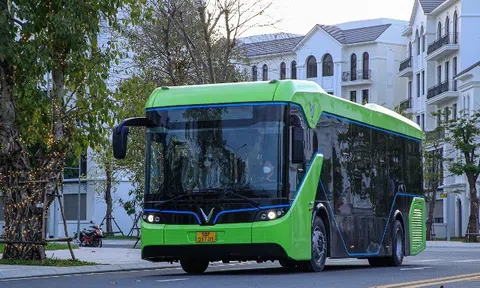 Quy tụ 20 trường Đại học lớn ngay cạnh, Vinhomes Grand Park trở thành tâm điểm bất động sản tại TP. Thủ Đức