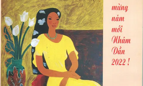 Phong lan về trời - tập truyện đầy bi hùng, đẫm bản sắc nhân văn