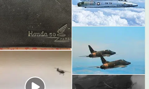 54 năm trước, đúng ngay này (19 tháng 3 năm 1968) (Trích hồi ký "Lính trinh sát pháo binh trung đoàn")