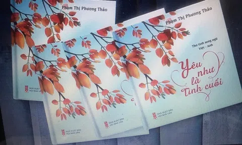 Trái tim cất lời da diết!