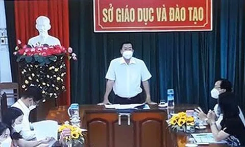 Kiên Giang: Tổ chức lựa chọn sách giáo khoa năm học: 2022-2023