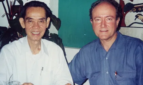 Điệp viên anh hùng Phạm Xuân Ẩn (kỳ 1)