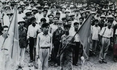 Cuộc chiến sau 50 năm nhìn lại: Tình hình chung trước khi mở chiến dịch (Viết sau ngày giải phóng)