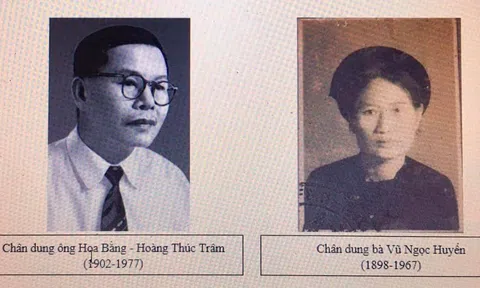 Kỷ niệm 120 năm ngày sinh Nhà văn làng Cót (Tự truyện)