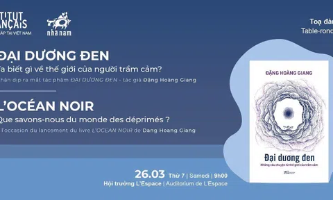 Đại dương đen