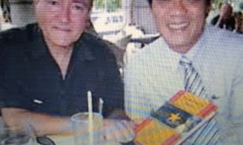 Điệp viên anh hùng Phạm Xuân Ẩn (kỳ 2)