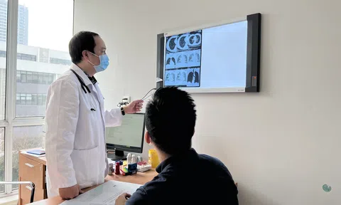 Rối loạn hệ miễn dịch: Hậu quả khôn lường do Covid-19 gây ra