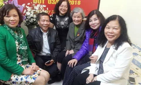 Chị tôi