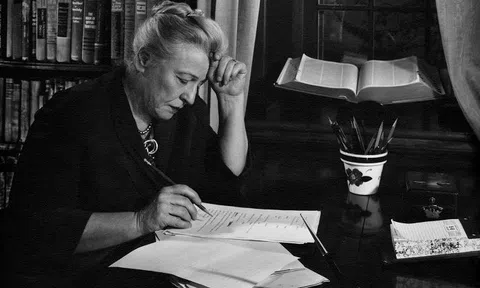 Nhà văn Pearl Buck cùng với những trang viết về nông thôn Trung Quốc