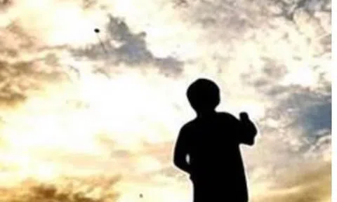 Cha, con và cánh diều