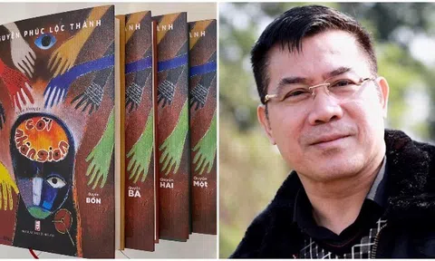 Sex trong cõi nhân gian