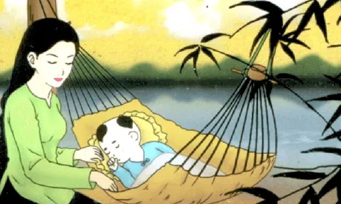 Làng quê đã vắng lời ru, giọng hò