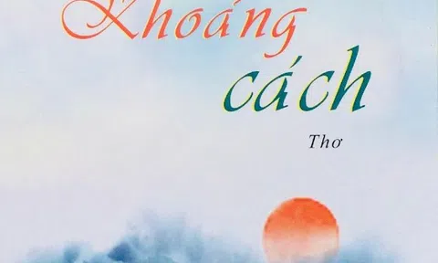 Khoảng cách