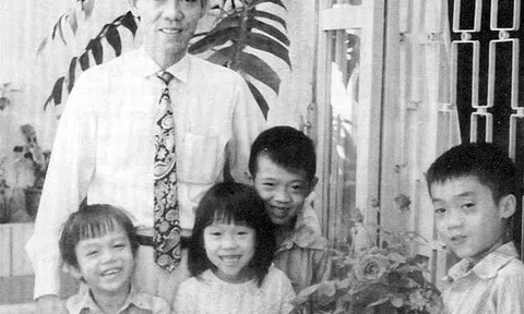 Điệp viên anh hùng Phạm Xuân Ẩn (kỳ 4)