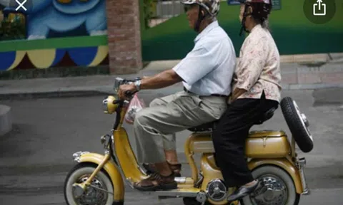 Chuyện lâu rồi nay mới kể: Tôi đánh rơi vợ