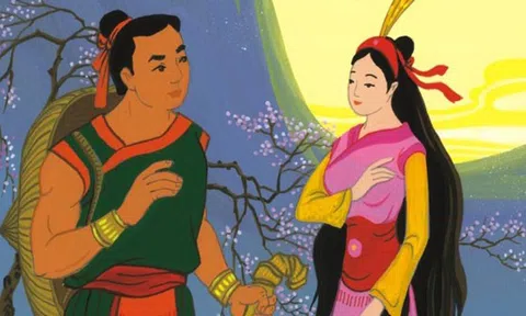 Nhà nho xưa nhận định về danh nhân đất Việt