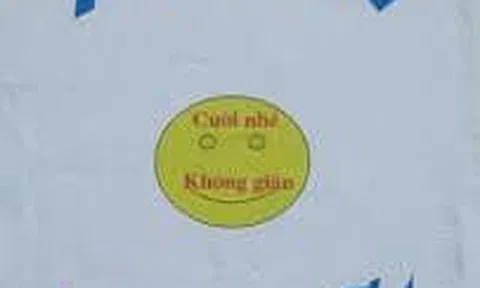 Hai tiếng xin lỗi...!