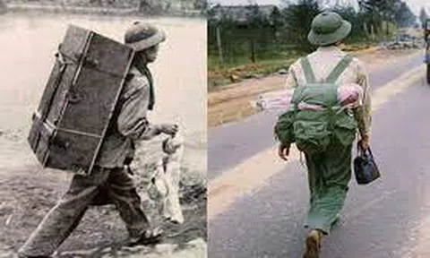 Phút mềm lòng
