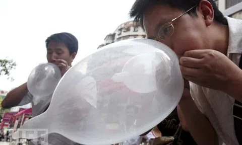 Tuổi thơ dữ dội