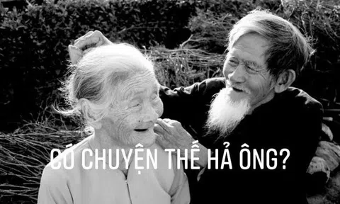 Xin bát cơm nguội  (Chuyện vui)