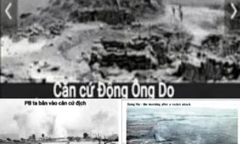 Cuộc chiến 50 năm nhìn lại (Kỳ 5)