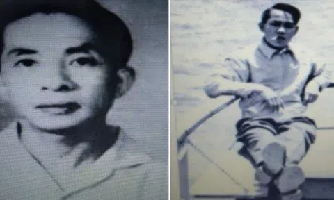 Điệp viên anh hùng Phạm Xuân Ẩn (kỳ 5): California rộng mở