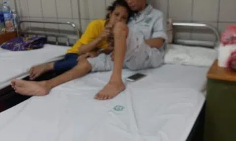 Tình xóm chạy thận