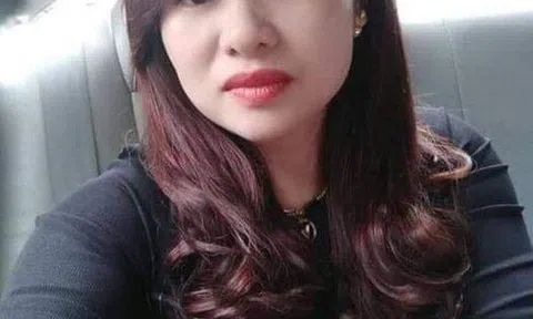 Khát khao hạnh phúc