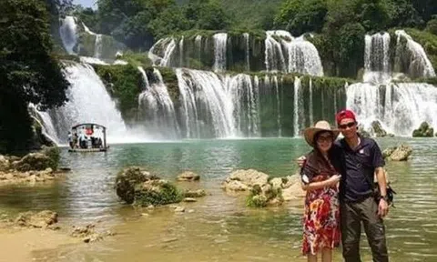 Nhớ Cao Bằng