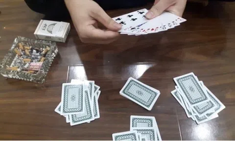 Cả giận...!