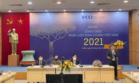 Dòng chảy pháp luật kinh doanh 2021: Ít tiếp thu – Biết rồi khổ lắm nói mãi!