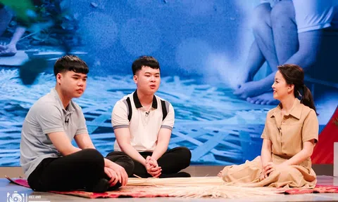 Trạm yêu thương 15: Con đường em đi