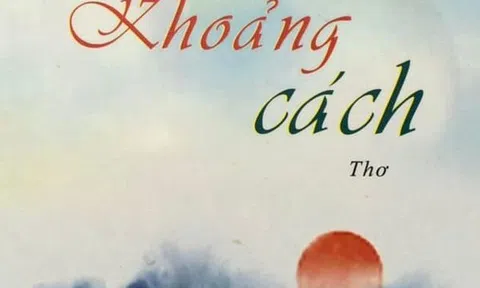 Sách mới: Khoảng cách