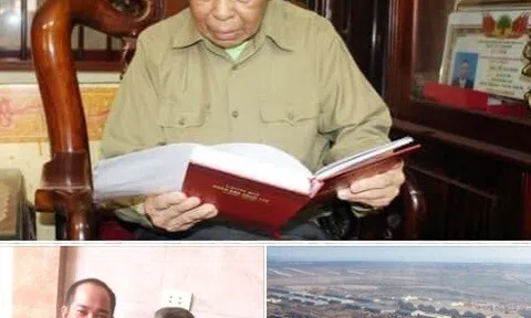 Trận đánh lừng lẫy - Gài bom phá nổ kho Long Bình