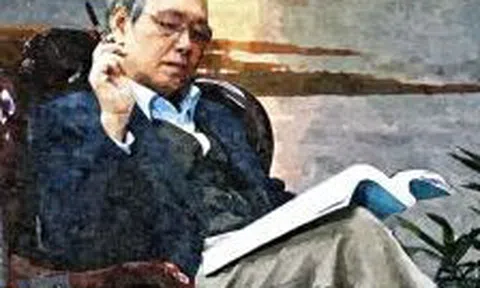 Khoảng cách… tưởng xa mà rất gần