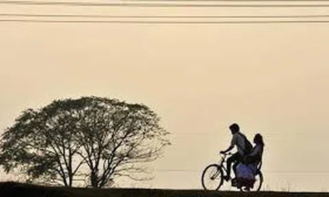 Ảo ảnh của cuộc đời