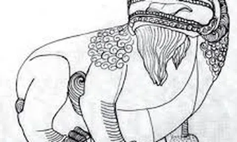 Thánh vật