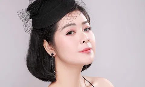 Ca sĩ Vũ Yến Ngọc: Tôi đã theo đuổi con đường nghệ thuật được 20 năm