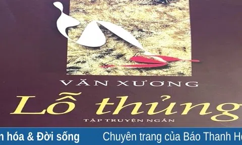 Cái nhìn nhân văn về hiện thực chiến tranh và người lính trong tập truyện ngắn Lỗ thủng của Văn Xương