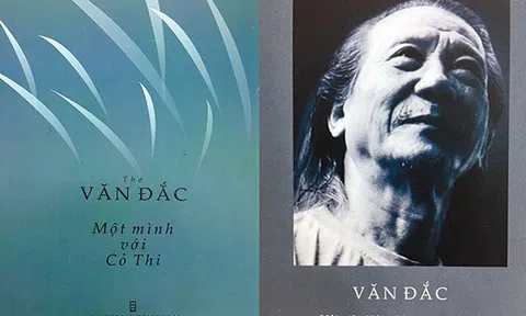 Thơ của người “Vợ mình không nhớ đi nhớ người ta”
