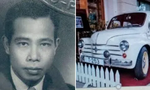 Điệp viên Anh hùng Phạm Xuân Ẩn (Kỳ 9)