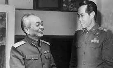 Điệp viên anh hùng Phạm Xuân Ẩn (Kỳ 8)